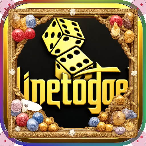 linetogel — galeri pratinjau - APK Resmi